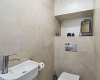 Rynek wtórny - apartment - Marbella - Marbella Centro