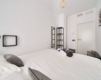 Rynek wtórny - apartment - Marbella - Marbella Centro