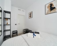 Rynek wtórny - apartment - Marbella - Marbella Centro