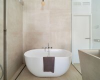 Rynek wtórny - apartment - Marbella - Marbella Centro
