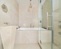 Rynek wtórny - apartment - Marbella - Marbella Centro