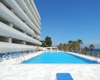 Rynek wtórny - apartment - Marbella - Marbella Centro