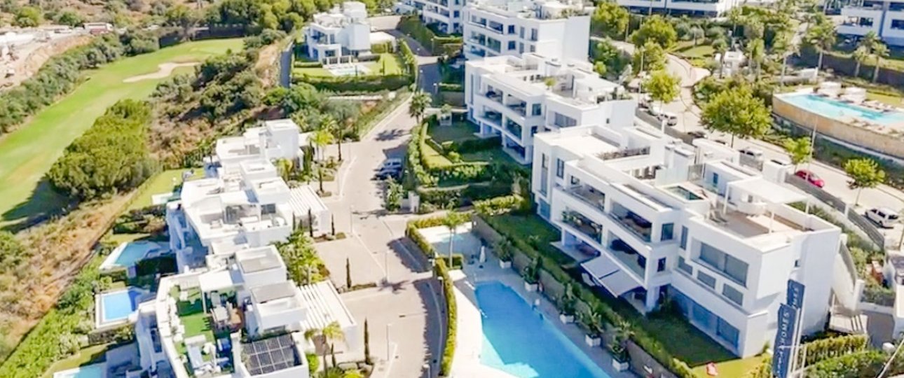 Rynek wtórny - apartment - Marbella - Marbella Centro