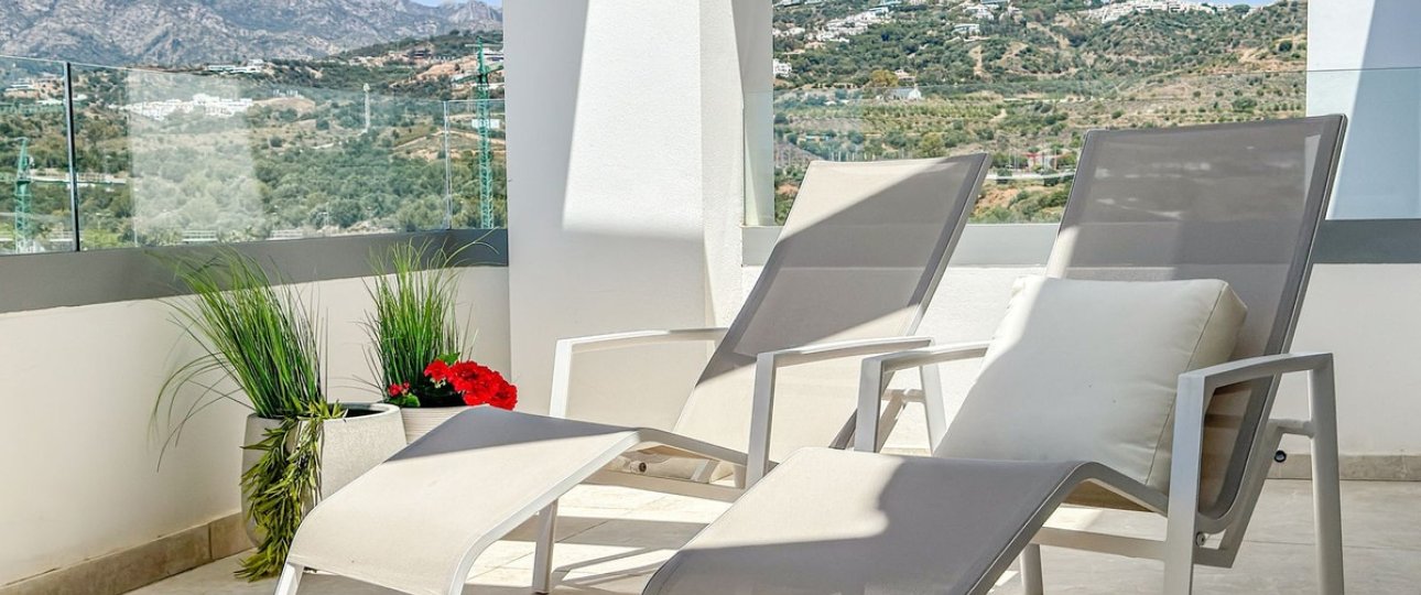 Rynek wtórny - apartment - Marbella - Marbella Centro