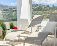 Rynek wtórny - apartment - Marbella - Marbella Centro