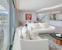 Rynek wtórny - apartment - Marbella - Marbella Centro