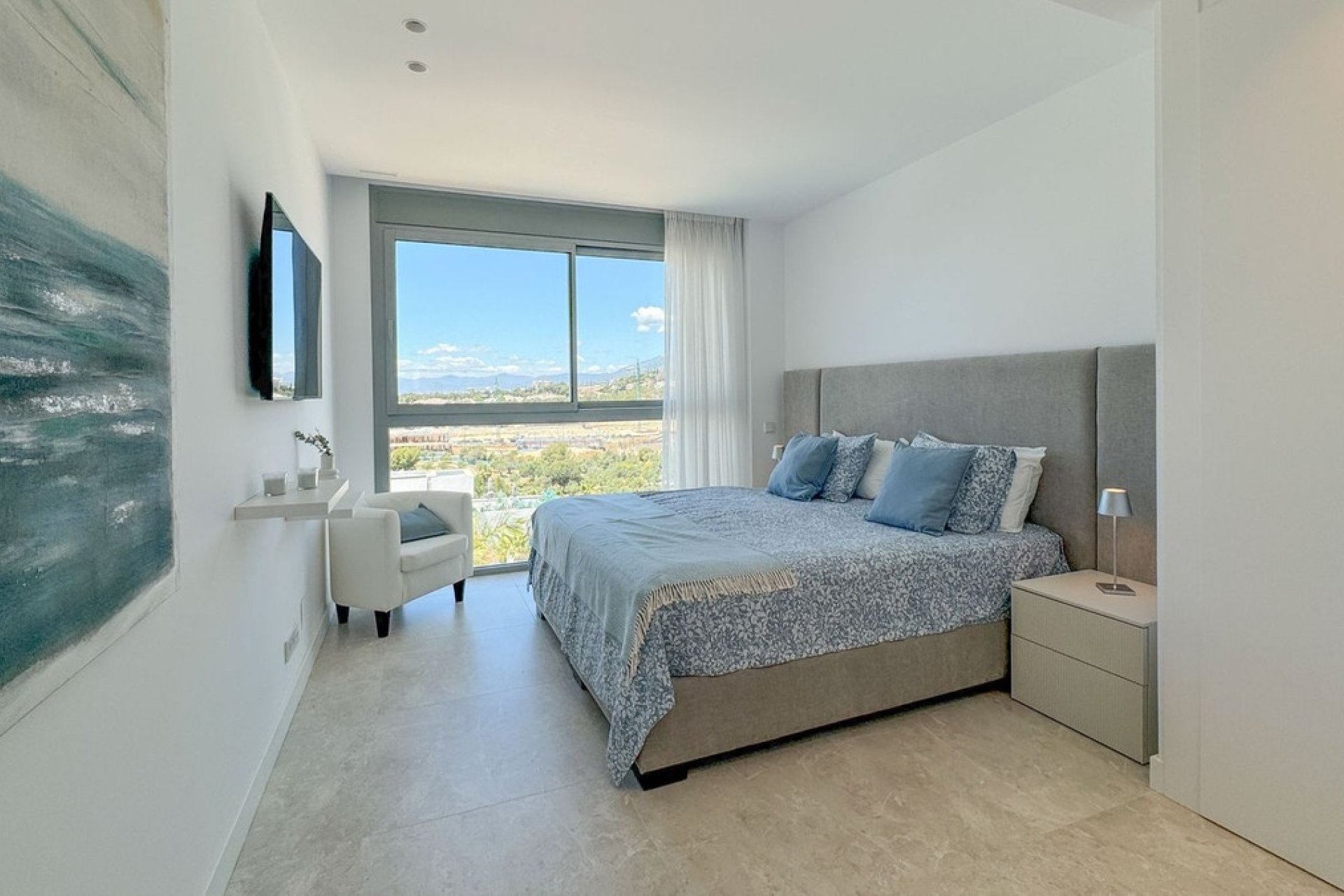 Rynek wtórny - apartment - Marbella - Marbella Centro