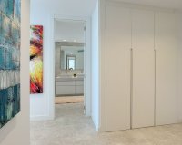 Rynek wtórny - apartment - Marbella - Marbella Centro