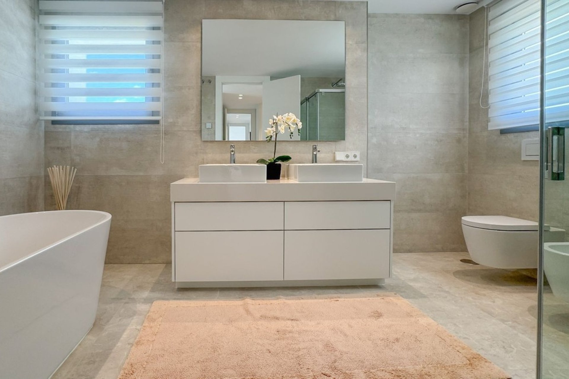 Rynek wtórny - apartment - Marbella - Marbella Centro