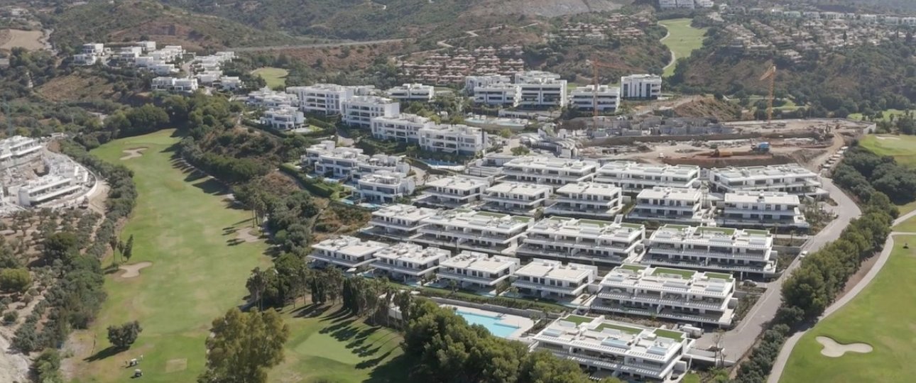 Rynek wtórny - apartment - Marbella - Marbella Centro