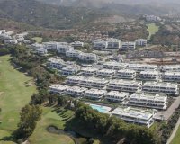 Rynek wtórny - apartment - Marbella - Marbella Centro