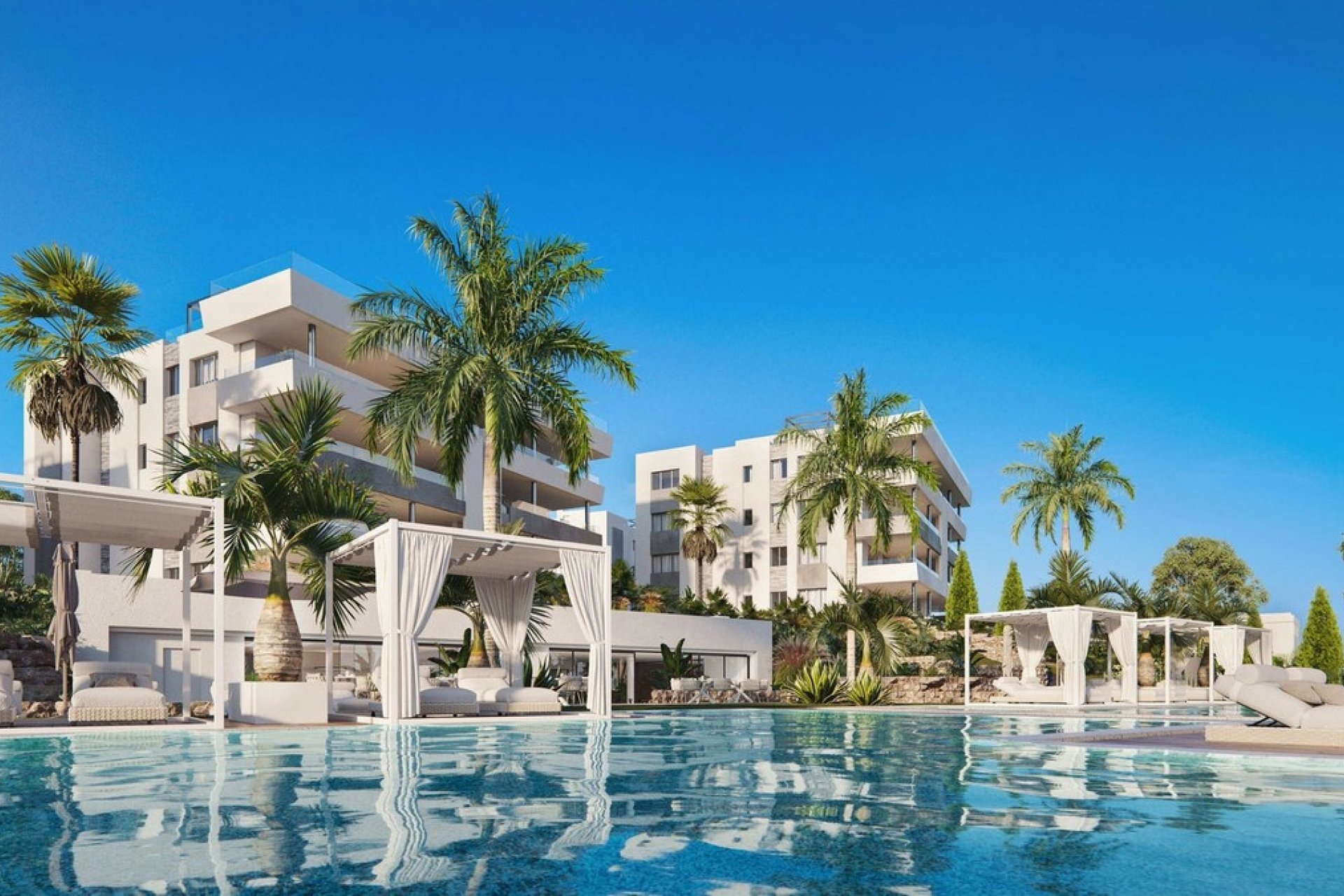 Rynek wtórny - apartment - Marbella - Marbella Centro