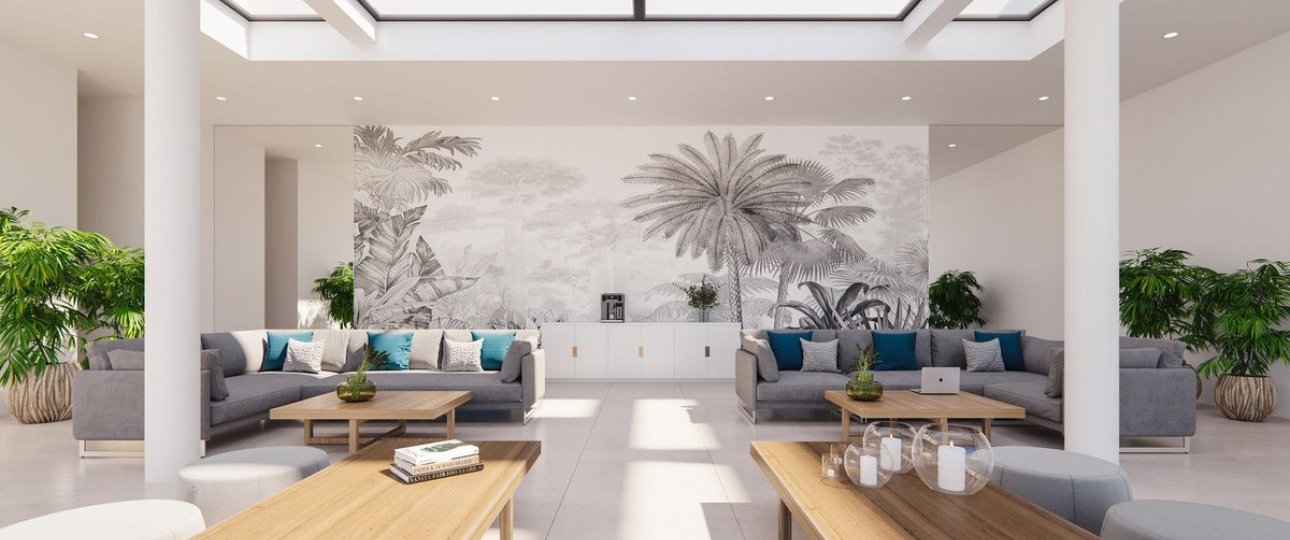 Rynek wtórny - apartment - Marbella - Marbella Centro