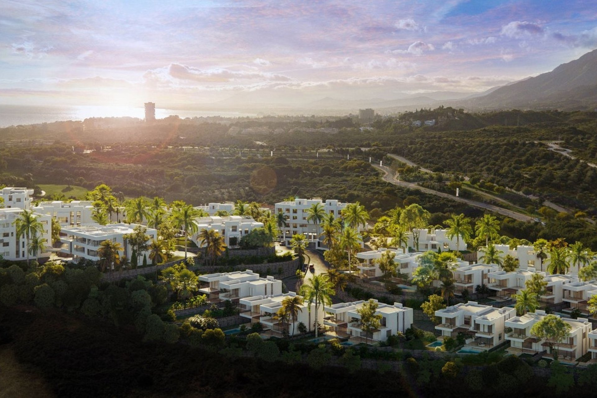 Rynek wtórny - apartment - Marbella - Marbella Centro