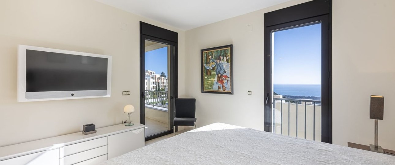 Rynek wtórny - apartment - Marbella - Marbella Centro