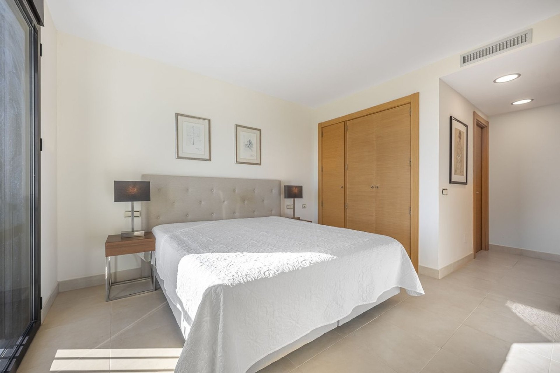 Rynek wtórny - apartment - Marbella - Marbella Centro