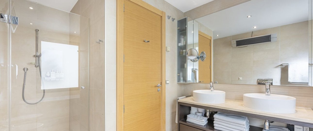 Rynek wtórny - apartment - Marbella - Marbella Centro