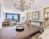 Rynek wtórny - apartment - Marbella - Marbella Centro