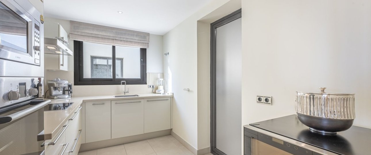 Rynek wtórny - apartment - Marbella - Marbella Centro