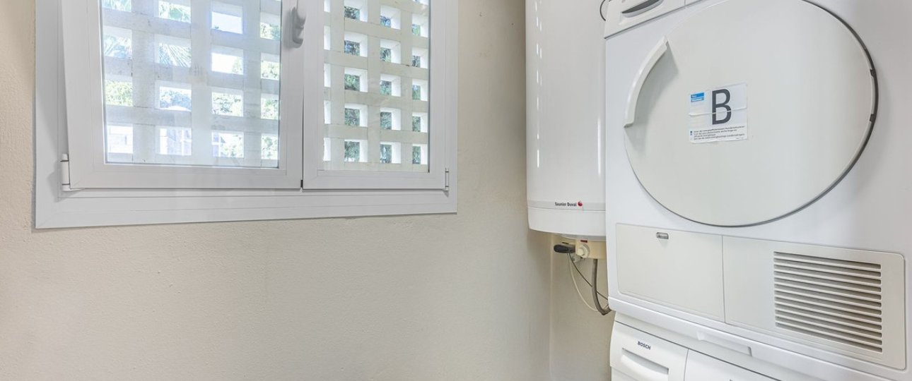 Rynek wtórny - apartment - Marbella - Marbella Centro