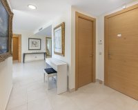 Rynek wtórny - apartment - Marbella - Marbella Centro