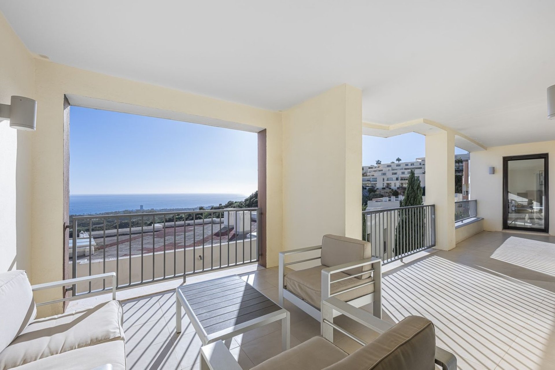 Rynek wtórny - apartment - Marbella - Marbella Centro