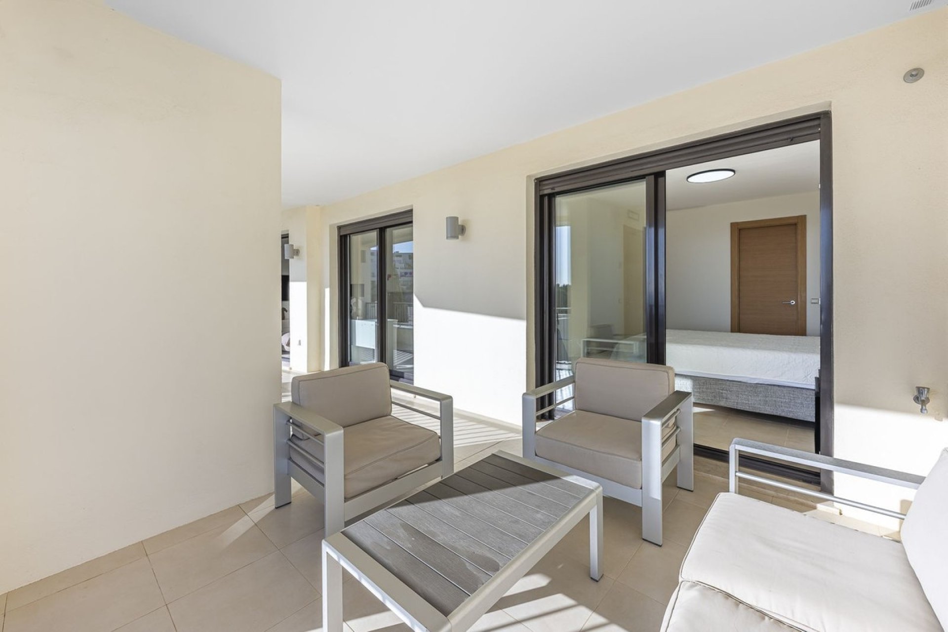 Rynek wtórny - apartment - Marbella - Marbella Centro