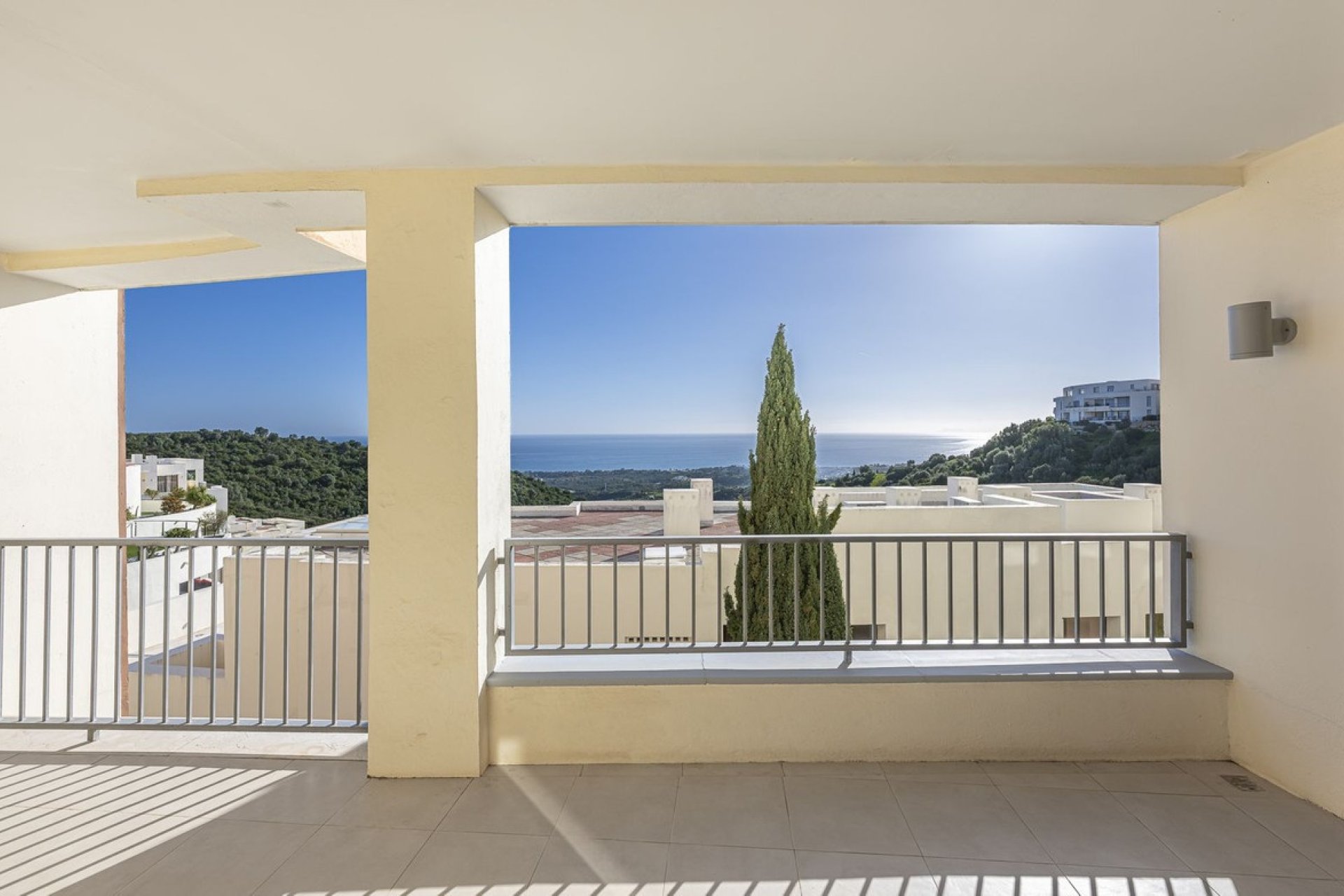 Rynek wtórny - apartment - Marbella - Marbella Centro