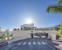 Rynek wtórny - apartment - Marbella - Marbella Centro