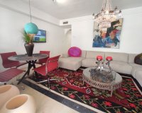 Rynek wtórny - apartment - Marbella - Marbella Centro