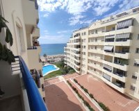 Rynek wtórny - apartment - Marbella - Marbella Centro