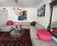 Rynek wtórny - apartment - Marbella - Marbella Centro