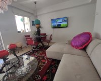 Rynek wtórny - apartment - Marbella - Marbella Centro