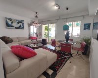 Rynek wtórny - apartment - Marbella - Marbella Centro