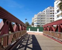 Rynek wtórny - apartment - Marbella - Marbella Centro