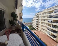 Rynek wtórny - apartment - Marbella - Marbella Centro