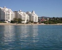 Rynek wtórny - apartment - Marbella - Marbella Centro