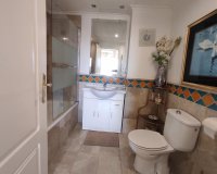 Rynek wtórny - apartment - Marbella - Marbella Centro