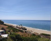 Rynek wtórny - apartment - Marbella - Marbella Centro