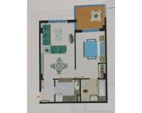 Rynek wtórny - apartment - Marbella - Marbella Centro