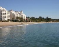 Rynek wtórny - apartment - Marbella - Marbella Centro