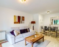 Rynek wtórny - apartment - Marbella - Marbella Centro