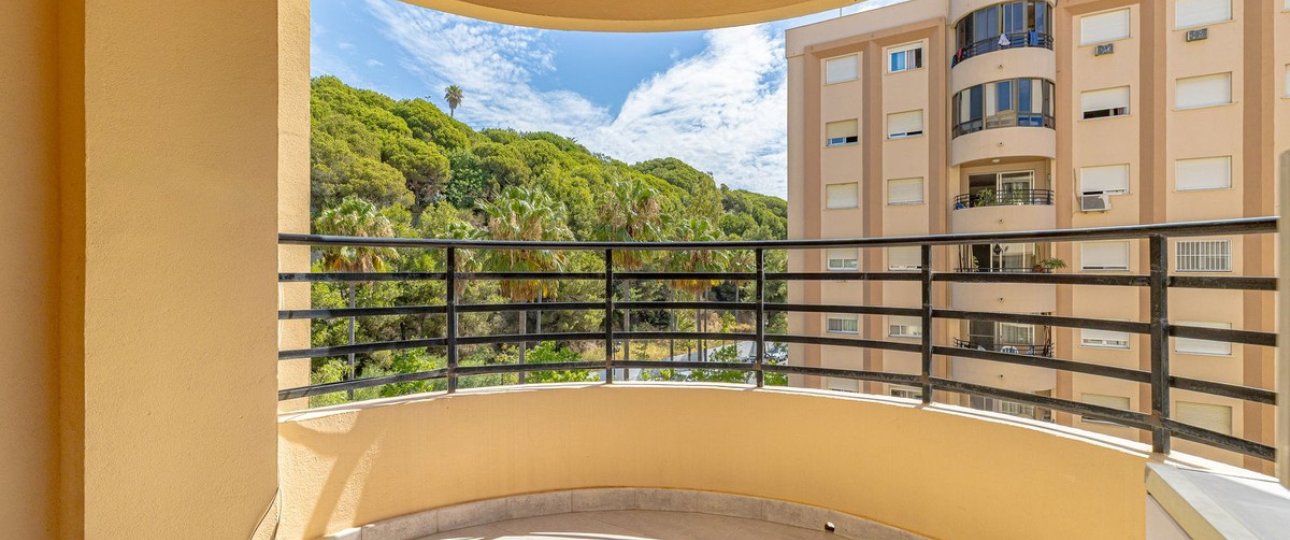 Rynek wtórny - apartment - Marbella - Marbella Centro