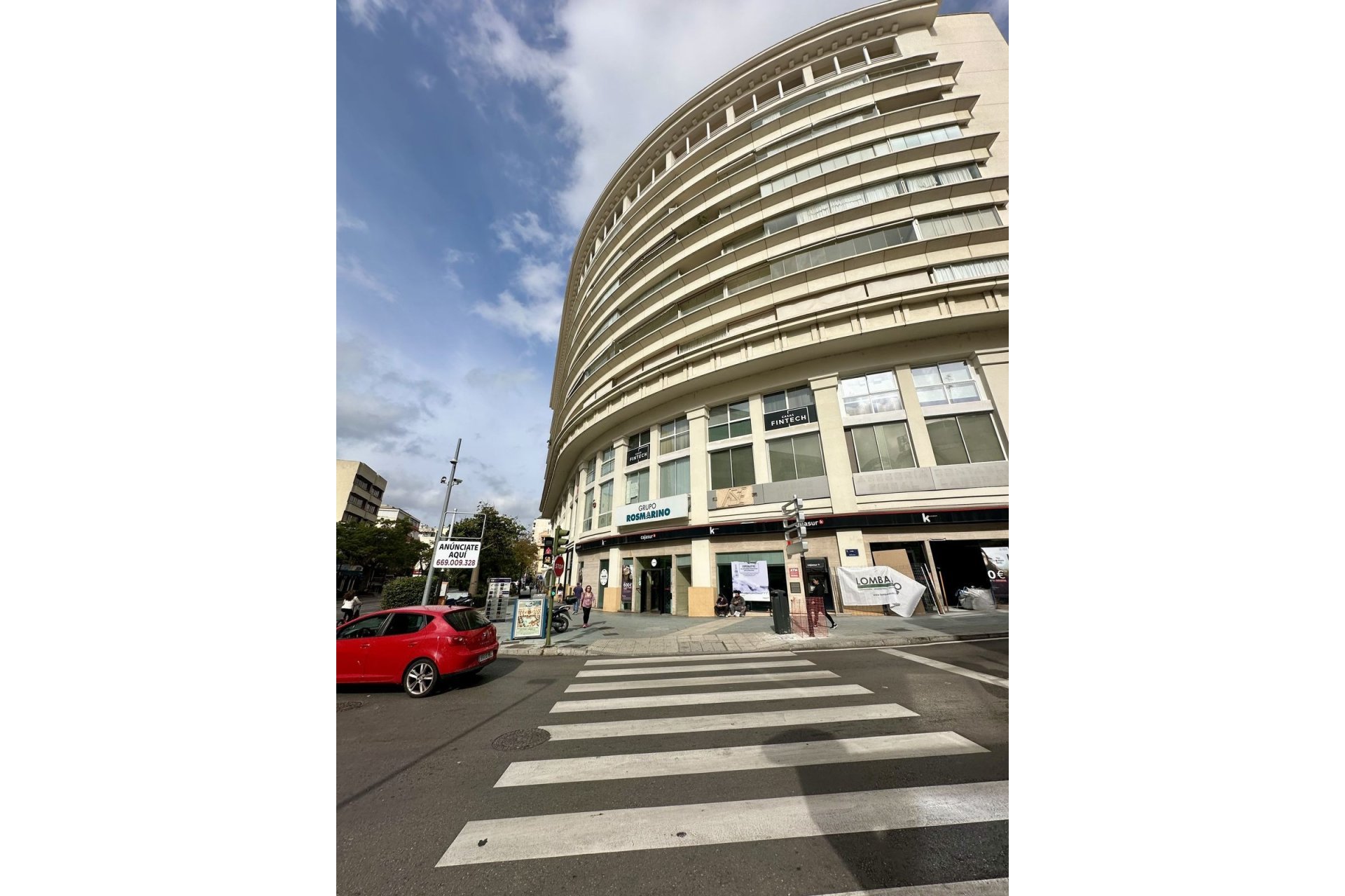 Rynek wtórny - apartment - Marbella - Marbella Centro