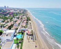 Rynek wtórny - apartment - Marbella - Marbella Centro