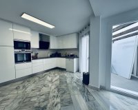 Rynek wtórny - apartment - Marbella - Marbella Centro
