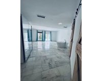 Rynek wtórny - apartment - Marbella - Marbella Centro