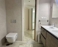 Rynek wtórny - apartment - Marbella - Marbella Centro