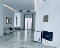 Rynek wtórny - apartment - Marbella - Marbella Centro