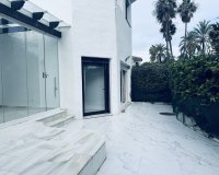 Rynek wtórny - apartment - Marbella - Marbella Centro
